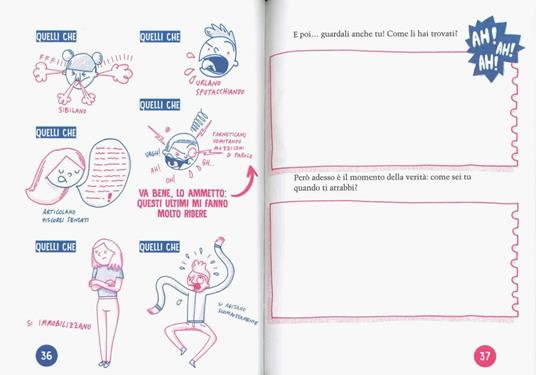 LaFeltrinelli 101 Cose Da Fare Durante Le Medie (per Non Rimanerci Troppo)