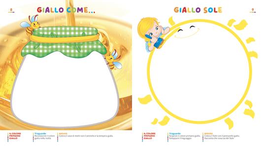 LaFeltrinelli Albicoccole. Quaderno Operativo Per I Più Piccoli