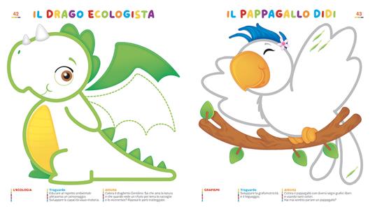 LaFeltrinelli Albicoccole. Quaderno Operativo Per I Più Piccoli