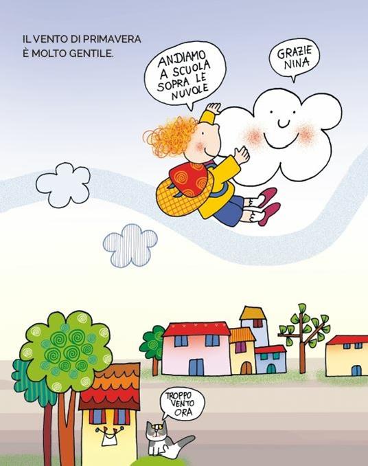 LaFeltrinelli Alla Scoperta Di Lettere E Numeri. Nina&Olga