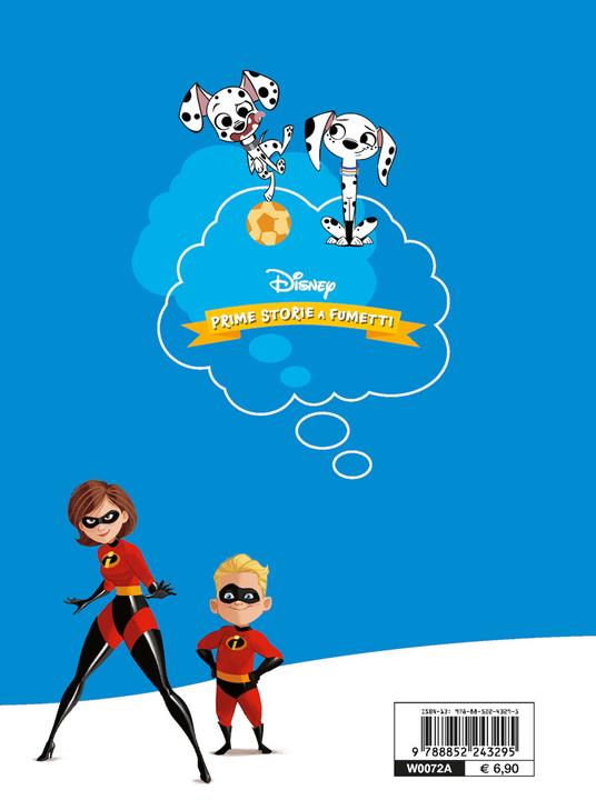 LaFeltrinelli Amici E Risate. Prime Storie A Fumetti. Ediz. A Colori