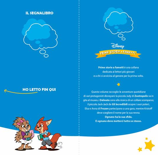 LaFeltrinelli Amici E Risate. Prime Storie A Fumetti. Ediz. A Colori