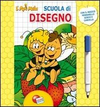 LaFeltrinelli Ape Maya scuola di disegno. Ediz. illustrata. Con gadget