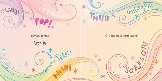 LaFeltrinelli Ascolta Insieme All'elefante. Mini. Ediz. A Colori