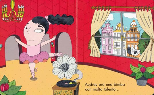 LaFeltrinelli Audrey Hepburn. Piccole Donne Grandi Sogni. Ediz. A Colori