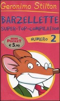 LaFeltrinelli Barzellette. Super-top-compilation. Ediz. illustrata. Vol. 2
