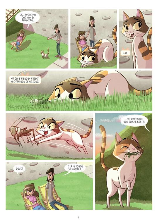 LaFeltrinelli Brina E La Banda Del Sole Felino. Nuova Ediz