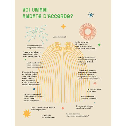 LaFeltrinelli C'è Qualcuno Laggiù? Questionario Interplanetario Per Terrestri Intelligenti