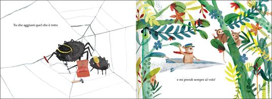 LaFeltrinelli C'è Solo Un Papà Come Te. Ediz. A Colori