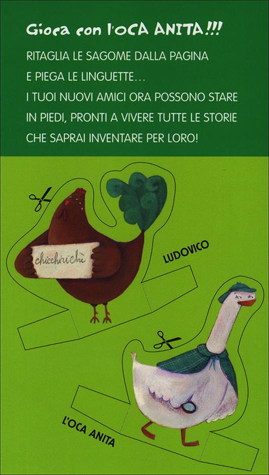 LaFeltrinelli C'è Un Ladro In Fattoria Ediz. Illustrata