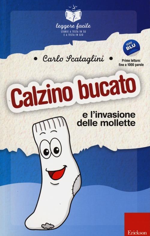 LaFeltrinelli Calzino bucato e l'invasione delle mollette