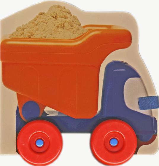 LaFeltrinelli Camion e i suoi amici. Ediz. illustrata