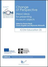 LaFeltrinelli Change of perspective (new) ideas for presenting museum objects