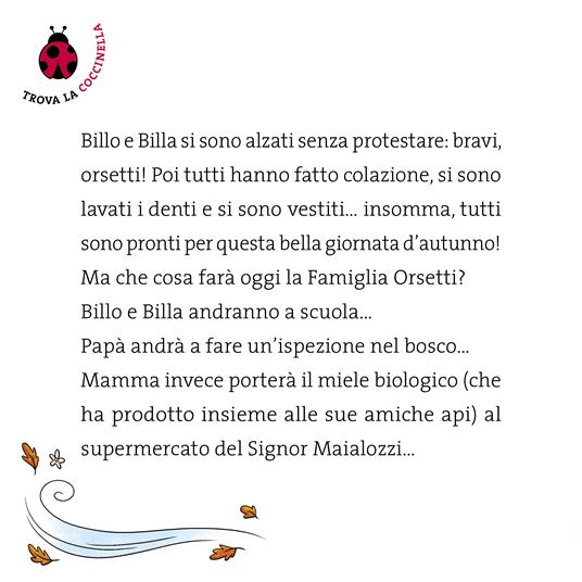 LaFeltrinelli Chi Fa I Capricci? Billo E Billa. Ediz. A Colori