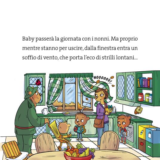 LaFeltrinelli Chi Fa I Capricci? Billo E Billa. Ediz. A Colori