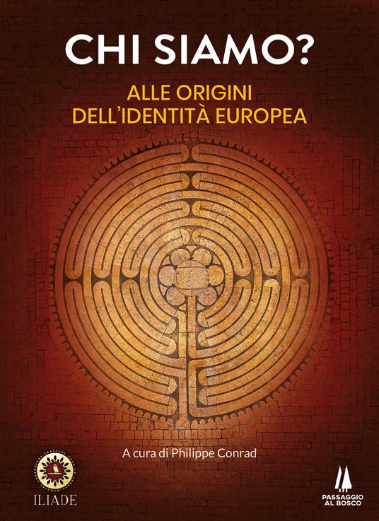 LaFeltrinelli Chi siamo? Alle origini dell'identità europea