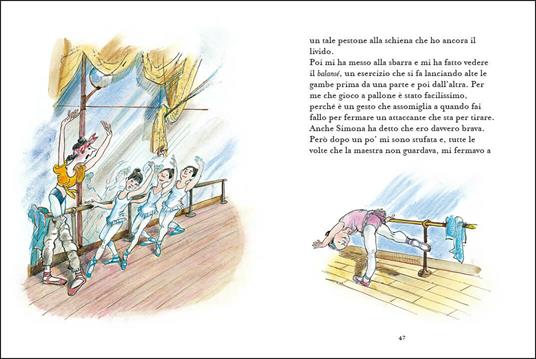 LaFeltrinelli Dal Diario Di Una Bambina Troppo Occupata. Ediz. A Colori. Ediz. Deluxe