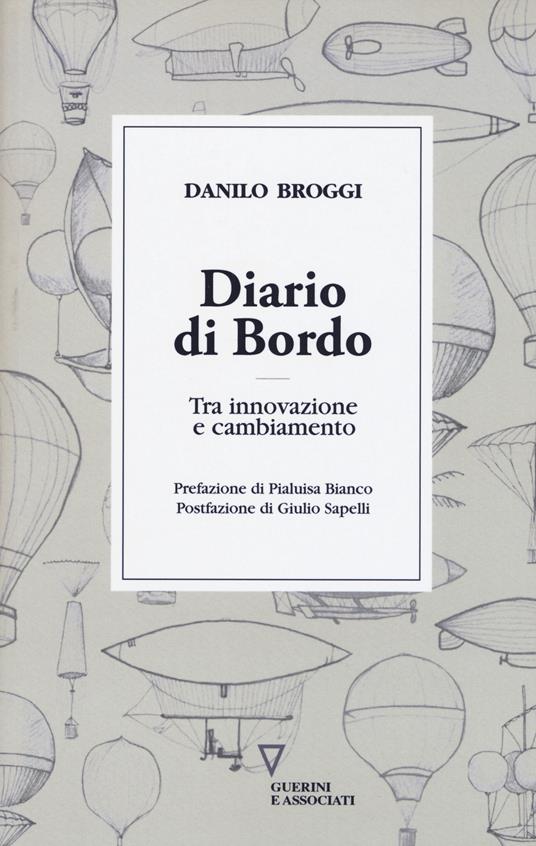 LaFeltrinelli Diario di bordo. Tra innovazione e cambiamento