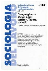 LaFeltrinelli Disuguaglianze sociali oggi: territori lavoro società