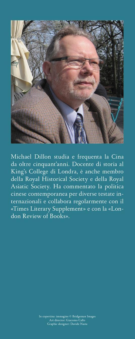 LaFeltrinelli Dobbiamo Parlare Di Xi. La Storia Segreta Del Più Potente Leader Del Mondo