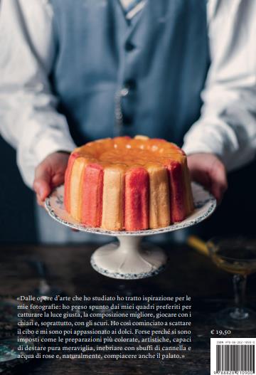 LaFeltrinelli Dolci D'Italia. La Storia Della Pasticceria Dal Medioevo Al Novecento. Ediz. A Colori