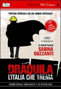 LaFeltrinelli Draquila. L'Italia che trema. DVD. Con libro