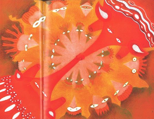 LaFeltrinelli Emozionario. Dimmi Cosa Senti. Ediz. A Colori