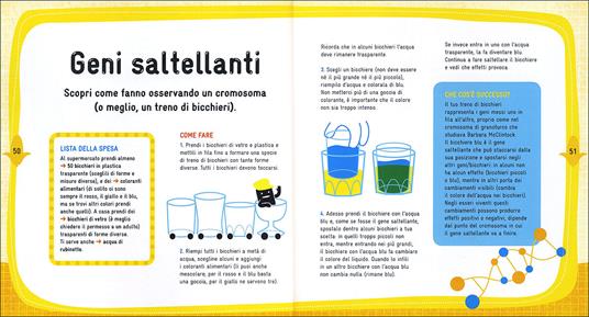 LaFeltrinelli Esperimenti Con Frutta Verdura E Altre Delizie