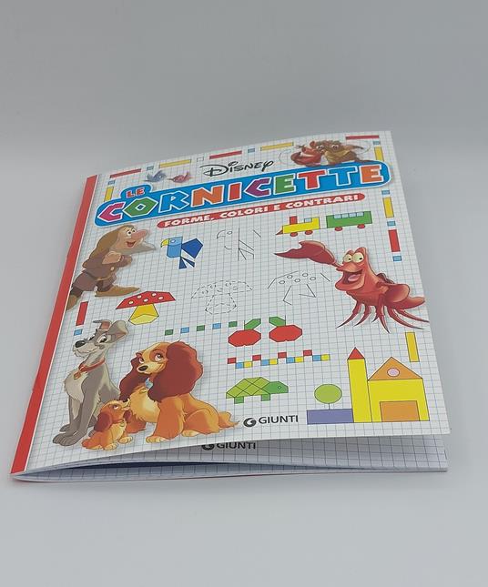 LaFeltrinelli Forme Colori E Contrari. Ediz. A Colori