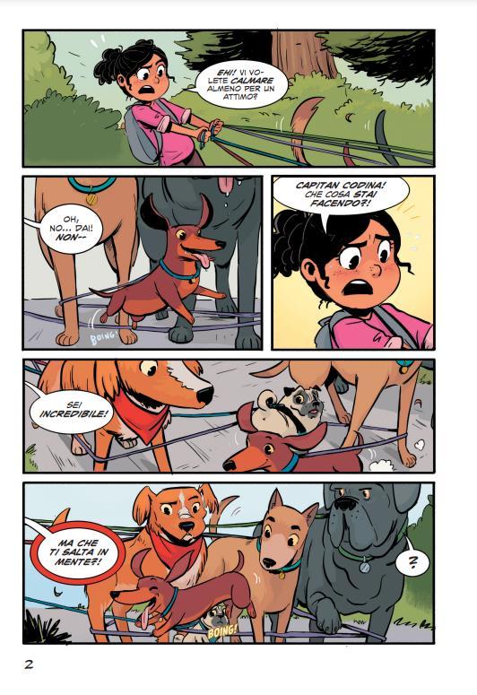 LaFeltrinelli Gabby Riunisce La Squadra. Bau-sitter. Vol. 1