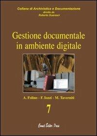 LaFeltrinelli Gestione documentale in ambiente digitale