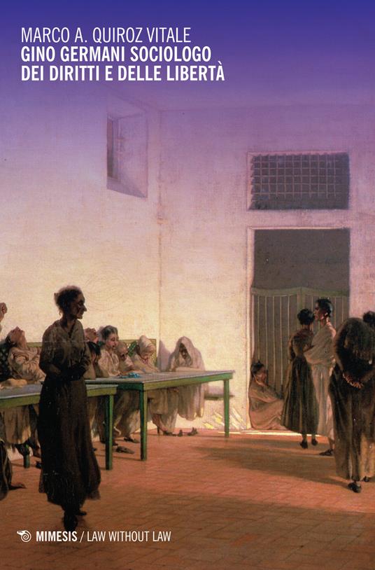 LaFeltrinelli Gino Germani sociologo dei diritti e delle libertà