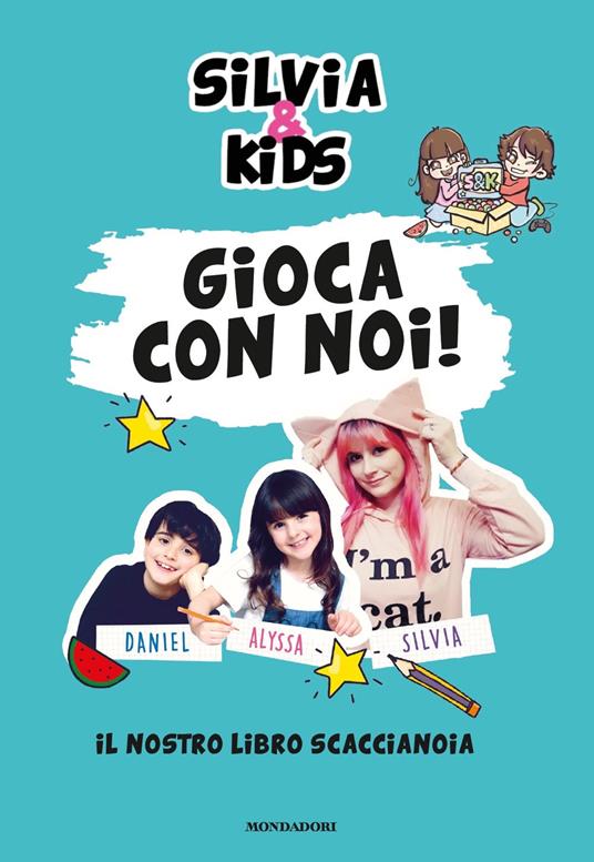 LaFeltrinelli Gioca con noi Il nostro libro scaccianoia