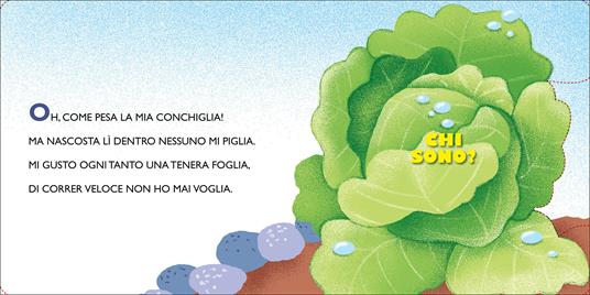 LaFeltrinelli Gli Animaletti Del Prato. Ediz. Illustrata