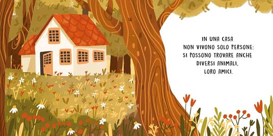 LaFeltrinelli Gli Animali Domestici. Dolci Storie Sonore. Ediz. A Colori