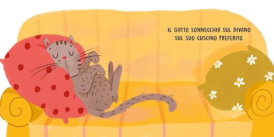 LaFeltrinelli Gli Animali Domestici. Dolci Storie Sonore. Ediz. A Colori