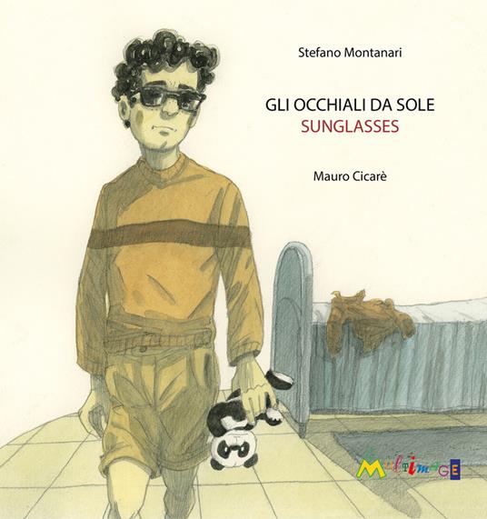 LaFeltrinelli Gli occhiali da sole-Sunglasses. Ediz. bilingue