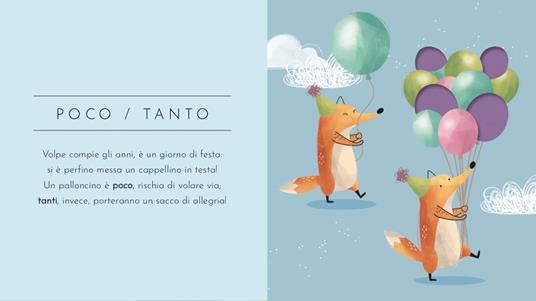 LaFeltrinelli Gli Opposti. Tocca Anche Tu Ediz. A Colori