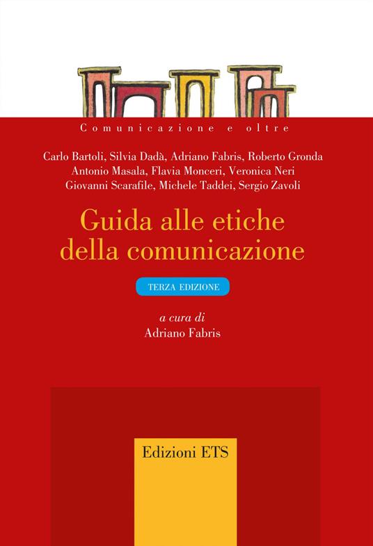 LaFeltrinelli Guida alle etiche della comunicazione