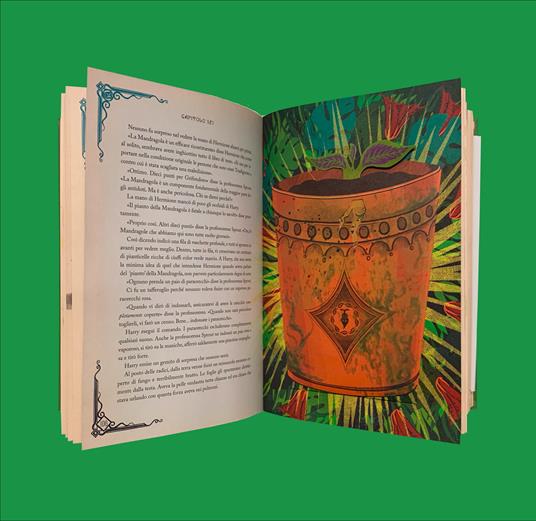 LaFeltrinelli Harry Potter: La Pietra Filosofale-La Camera Dei Segreti-Il Prigioniero Di Azkaban. Ediz. Papercut MinaLima