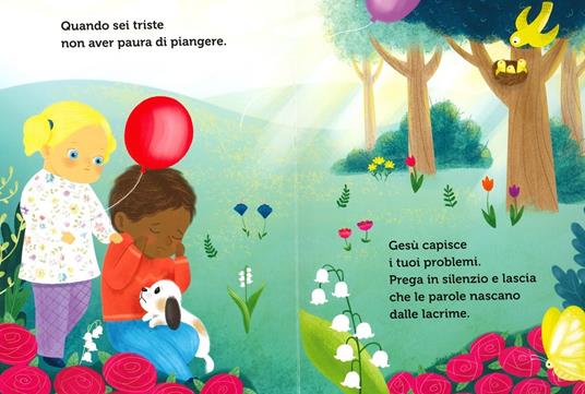 LaFeltrinelli I Bambini Sono Speranza. Ediz. A Colori