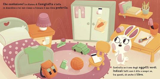 LaFeltrinelli I Piccoli Del Bosco. Libri Interattivi. Ediz. A Colori