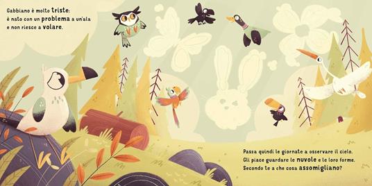 LaFeltrinelli I Piccoli Del Cielo. Libri Interattivi. Ediz. A Colori