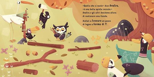 LaFeltrinelli I Piccoli Del Cielo. Libri Interattivi. Ediz. A Colori