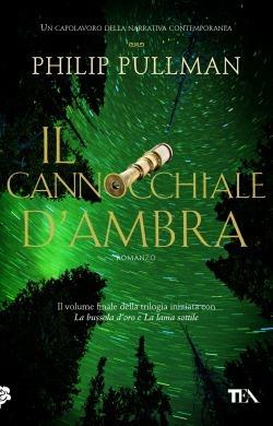 LaFeltrinelli Il cannocchiale d'Ambra. Queste oscure materie. Vol. 3