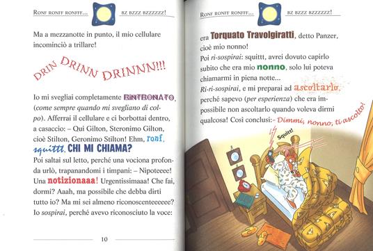 LaFeltrinelli Il Castello Delle 100 Storie. Ediz. A Colori