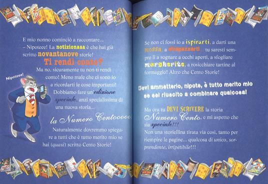 LaFeltrinelli Il Castello Delle 100 Storie. Ediz. A Colori