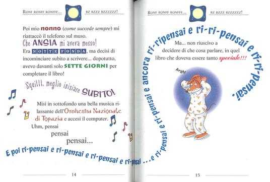 LaFeltrinelli Il Castello Delle 100 Storie. Ediz. A Colori