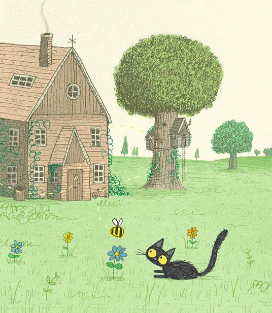 LaFeltrinelli Il Collezionista Di Insetti. Ediz. A Colori