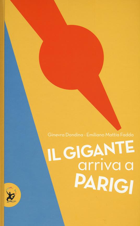 LaFeltrinelli Il gigante arriva a Parigi. Ediz. a colori